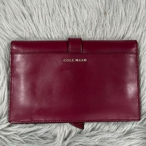 Cole Haan Clutch Wallet